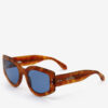 Ekly Schmetterlingssonnenbrille