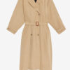 Elea Fließender Trenchcoat Elea Fließender Trenchcoat