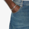 Elsy Armband aus marmoriertem Messing Elsy Armband aus marmoriertem Messing