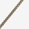 Elsy Armband aus marmoriertem Messing Elsy Armband aus marmoriertem Messing