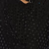 Emany Seidenbluse mit Polka-Dot-Print Emany Seidenbluse mit Polka-Dot-Print