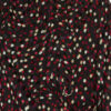 Emany Seidenbluse mit Polka-Dot-Print Emany Seidenbluse mit Polka-Dot-Print