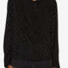 Emany Seidenbluse mit Polka-Dot-Print Emany Seidenbluse mit Polka-Dot-Print