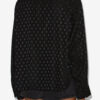 Emany Seidenbluse mit Polka-Dot-Print Emany Seidenbluse mit Polka-Dot-Print