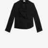 Emany Seidenbluse mit Polka-Dot-Print Emany Seidenbluse mit Polka-Dot-Print