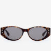Emely Oval Sonnenbrille Emely Oval Sonnenbrille