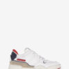 Emreeh Leder-Sneaker mit niedrigem Schaft Emreeh Leder-Sneaker mit niedrigem Schaft