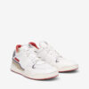 Emreeh Leder-Sneaker mit niedrigem Schaft Emreeh Leder-Sneaker mit niedrigem Schaft