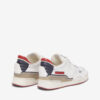 Emreeh Leder-Sneaker mit niedrigem Schaft Emreeh Leder-Sneaker mit niedrigem Schaft