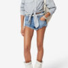 Eneidala Denim-Shorts Eneidala Denim-Shorts