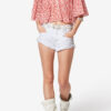 Eneidala Denim-Shorts Eneidala Denim-Shorts