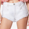 Eneidala Denim-Shorts Eneidala Denim-Shorts
