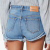 Eneidala Denim-Shorts Eneidala Denim-Shorts
