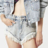 Eneidao Jeansshorts Eneidao Jeansshorts