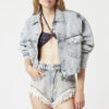 Eneidao Jeansshorts Eneidao Jeansshorts