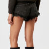 Eneidao Jeansshorts Eneidao Jeansshorts