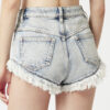 Eneidao Jeansshorts Eneidao Jeansshorts