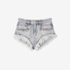 Eneidao Jeansshorts Eneidao Jeansshorts