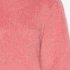 Esmee Einfarbiger Mohairpullover