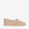 Espadrilles aus Canvas von Canae