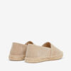 Espadrilles aus Canvas von Canae