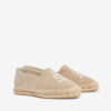 Espadrilles aus Canvas von Canae