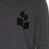 Evans Pullover aus Baumwolle und Wolle mit Logo Evans Pullover aus Baumwolle und Wolle mit Logo