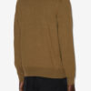Evans Pullover aus Baumwolle und Wolle mit Logo