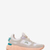Ewie Sportliche Ledersneaker