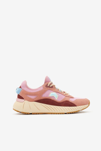 Ewie Sportliche Ledersneaker