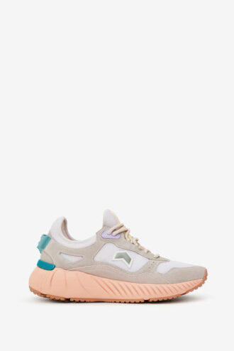 Ewie Sportliche Ledersneaker