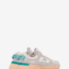Ewie Sportliche Ledersneaker