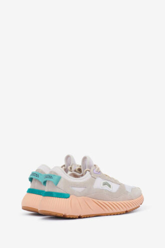 Ewie Sportliche Ledersneaker