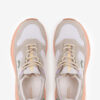 Ewie Sportliche Ledersneaker