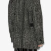 Ezzia Kurze Jacke aus Schurwolle Ezzia Kurze Jacke aus Schurwolle