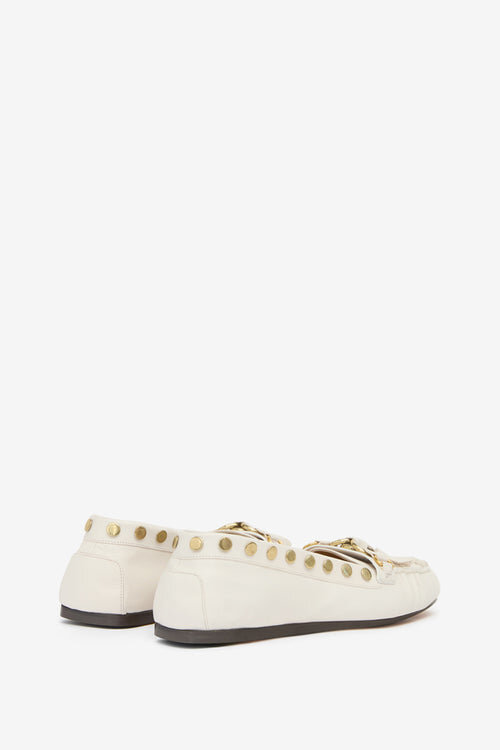 Faxel Leder-Loafer Faxel Leder-Loafer
