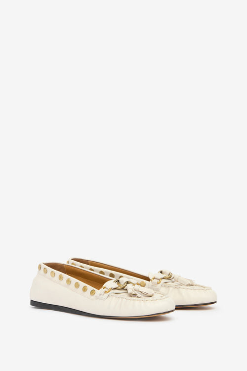Faxel Leder-Loafer Faxel Leder-Loafer