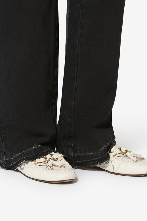 Faxel Leder-Loafer Faxel Leder-Loafer