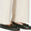 Faxel Leder-Loafer Faxel Leder-Loafer