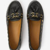 Faxel Leder-Loafer Faxel Leder-Loafer
