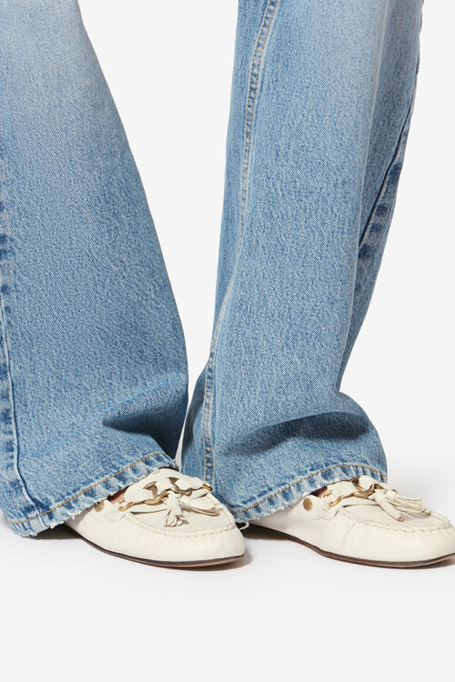 Faxel Leder-Loafer Faxel Leder-Loafer