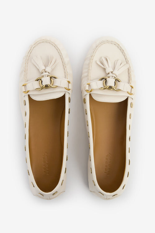 Faxel Leder-Loafer Faxel Leder-Loafer
