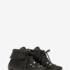 Felsa High-Top-Loafer aus Vollnarbenleder Felsa High-Top-Loafer aus Vollnarbenleder