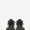 Felsa High-Top-Loafer aus Vollnarbenleder Felsa High-Top-Loafer aus Vollnarbenleder