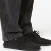 Fenlis Loafer aus Kalbswildleder Fenlis Loafer aus Kalbswildleder