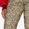 Ferni Cordhose mit geradem Bein Ferni Cordhose mit geradem Bein