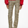 Ferni Cordhose mit geradem Bein Ferni Cordhose mit geradem Bein