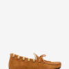 Fitza Gefütterte Leder-Loafer Fitza Gefütterte Leder-Loafer