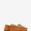 Fitza Gefütterte Leder-Loafer Fitza Gefütterte Leder-Loafer