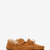 Fitza Gefütterte Leder-Loafer Fitza Gefütterte Leder-Loafer